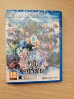 World of Final Fantasy PS Vita - Nieuw in Seal!, 1 speler, Nieuw, Ophalen of Verzenden, Role Playing Game (Rpg)