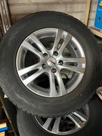 Winterbanden, Ophalen, Zo goed als nieuw