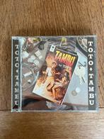 Toto, Tambu, Ophalen of Verzenden, Zo goed als nieuw, Poprock