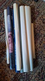 Stuk of 10 filmposters, Ophalen, Gebruikt, Film en Tv