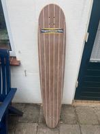 Hamboards Logger, Ophalen, Zo goed als nieuw, Skateboard, Longboard