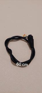 Koden gps-20A kabel., Watersport en Boten, Navigatiemiddelen en Scheepselektronica, Ophalen of Verzenden, Zo goed als nieuw, Gps of Kompas