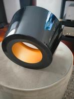 Lampenkappen 2, Huis en Inrichting, Lampen | Lampenkappen, Zwart, Rond, Nieuw, Ophalen of Verzenden