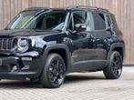 Jeep Renegade 4xe 190 Plug-in Hybrid Electric Limited / NIEU, Automaat, Stof, Gebruikt, Zwart
