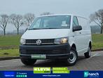 VOLKSWAGEN TRANSPORTER 2.0 TDI 102 l1h1, Gebruikt, Euro 6, Volkswagen, Wit