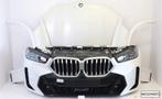 BMW X6 G06 LCI FACELIFT M-PAKKET VOORKOP A96 ORIGINEEL, Auto-onderdelen, Carrosserie en Plaatwerk, Gebruikt, -, Ophalen of Verzenden