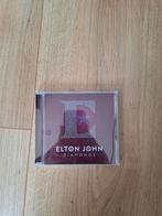 Cd Elton John, Ophalen of Verzenden, Zo goed als nieuw, Boxset