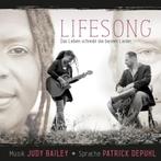 CD=>sale JUDY BAILEY & PATRICK DEPUHL - Lifesong - Das Le NI, Verzenden, Zo goed als nieuw, Gospel
