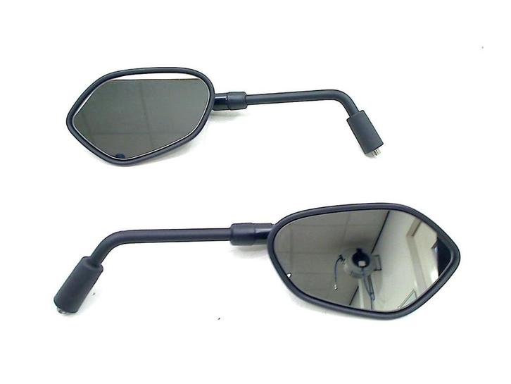 SPIEGEL LINKS + RECHTS Suzuki, Motoren, Onderdelen | Suzuki, Gebruikt