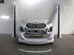 BMW 2 Serie F44 M Performance body kit voorbumper achterbump, Auto-onderdelen, Gebruikt, Ophalen