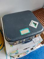 Stewardessen koffertje, Gebruikt, Hard kunststof, Minder dan 50 cm, Ophalen of Verzenden