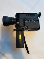 Canon Canonsound 514XL-S Super 8 Camera, Ophalen of Verzenden, 8mm, Camera