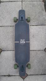 Longboard playshion, Skateboard, Longboard, Ophalen