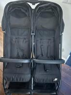Deryan Duo Buggy, Duowagen, Zo goed als nieuw, Ophalen, Kinderwagen