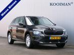 Skoda Kamiq 1.0 TSI Business Edition Apple CarPlay / Camera, Gebruikt, Zwart, 3 cilinders, Kamiq