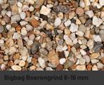 Boerengrind 8-16mm, Tuin en Terras, Ophalen, Overige materialen, Nieuw, Grind