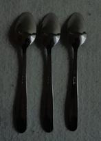 SOLA FLEURIE 3x theelepel 11cm lepel set Teaspoon Spoon Loff, Huis en Inrichting, Keuken | Bestek, Rvs of Chroom, Gebruikt, Ophalen of Verzenden