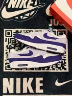 Nike Air Max 1 Field Purple EU 44,5, Kleding | Heren, Schoenen, Ophalen, Overige kleuren, Flippr.info@gmail.com, 1213NL