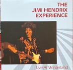 Vinyl 2lp Jimi Hendrix Experience- Live At Winterland, Cd's en Dvd's, Ophalen of Verzenden, Zo goed als nieuw, Poprock