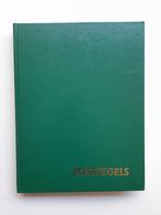 Wat rommelig insteekalbum stockboek met 16 p Hongarije, Postzegels en Munten, Ophalen of Verzenden, Buitenland