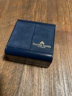 Maurice Lacroix Horlogedoos - Origineel, Ophalen of Verzenden, Zo goed als nieuw