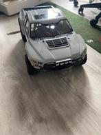 Traxxas slash 4x4 vxl met nieuwe accu en kap, Elektro, Gebruikt, Auto offroad, Ophalen of Verzenden