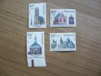 Nederland  1985  Nr 1324 - 1327, Postzegels en Munten, Ophalen of Verzenden, Postfris