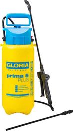 Gloria Drukspuit Prima 5 Plus - Rug- & Drukspuiten, Nieuw, Ophalen of Verzenden, X, Onkruidbestrijding