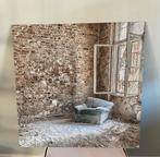 Foto, Huis en Inrichting, Woonaccessoires | Schilderijen, Tekeningen en Foto's, Ophalen, Zo goed als nieuw, 75 tot 100 cm, Print