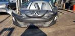 PEUGEOT 308 VOORBUMPER  KENTEKEN 73 ZF BT, Ophalen of Verzenden, Gebruikt, Voor, Bumper