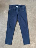 Jeans broek van Bonita maat 40, Kleding | Dames, Spijkerbroeken en Jeans, Gedragen, Blauw, W30 - W32 (confectie 38/40), Ophalen of Verzenden
