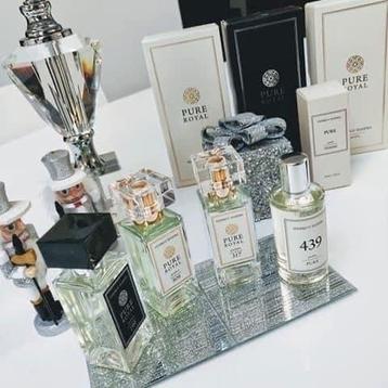 div parfum.  beschikbaar voor biedingen