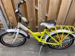 Kinderfiets, Fietsen en Brommers, Fietsen | Kinderfietsjes, Ophalen, Gebruikt, Minder dan 16 inch