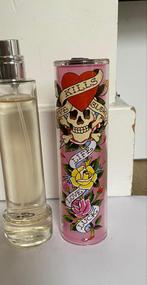 Ed Hardy Parfum 50 ml, Ophalen of Verzenden, Zo goed als nieuw