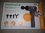 Medisana massage gun pro, Nieuw, Ophalen