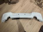 BMW M135i F20 diffuser wit, Ophalen, Gebruikt, Achter, Bumper