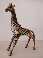 epoxyhars beeldje Giraf, Ophalen, Nieuw, Dier