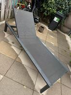 Ligbed Garden Impressions, Tuin en Terras, Ligbedden, Ophalen, Zo goed als nieuw, Aluminium