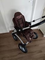 Wandelwagen, Kinderen en Baby's, Ophalen, Gebruikt, Mutsy