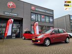 Renault Clio 1.4-16V Exception| Airco| Cruise Control| Trekh, Voorwielaandrijving, Gebruikt, Zwart, 4 cilinders