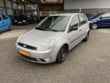 Ford Fiesta 1.3 Futura beschikbaar voor biedingen