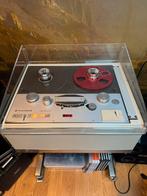 Telefunken M15A, Ophalen