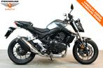 Honda CB 750 Hornet (bj 2023), Motoren, Motoren | Honda, Bedrijf, ABS, Naked bike
