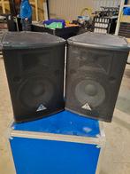 Behringer Eurolive E1220 400W Speaker, Ophalen, Gebruikt, Minder dan 500 watt, P.A.