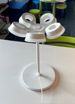 Lamp Led Space Age, Ophalen of Verzenden, Gebruikt, Metaal, Minder dan 50 cm