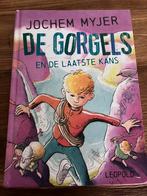Jochem Myjer - De Gorgels en de laatste kans, Ophalen of Verzenden, Zo goed als nieuw, Jochem Myjer