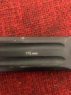 Rotor Powermeter met ovale bladen, Fietsen en Brommers, Fietsonderdelen, Crankstel of Pedalen, Gebruikt, De ruyterstraat 86, Racefiets