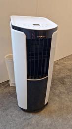 Mobiele Airco - Zo Goed Als Nieuw!, Witgoed en Apparatuur, Verwarmen, Timer, Ophalen of Verzenden, Zo goed als nieuw