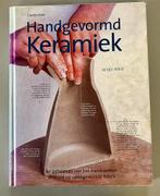 Handgevormd Keramiek van Jacqui Atkin (Pottenbakken), Ophalen of Verzenden, Gelezen