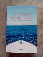 Ruimte voor jezelf - Handboek persoonlijke vrijheid, Ophalen of Verzenden, Zo goed als nieuw, Overige onderwerpen, Fred Sterk, Sjoerd Swaen